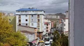 Kars'ta Eylül Ayında Konut Satışları Yüzde 19,2 Arttı