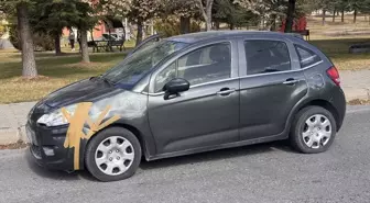 Kayseri'de Eski Eşi Tarafından Tüfekle Vurulan Üniversite Öğrencisi Ağır Yaralandı