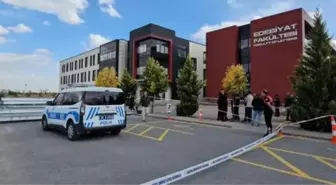 Kayseri Erciyes Üniversitesi silahlı saldırı olayı nedir, saldırı nasıl gerçekleşti?