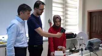 Karabük Üniversitesi'nden İmplant Enfeksiyonlarına Çözüm