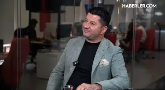 Kenan Yıldız: İskender, köfte dahil balık ile ne istersem yapabilirim, kendime özel reçetelerim var