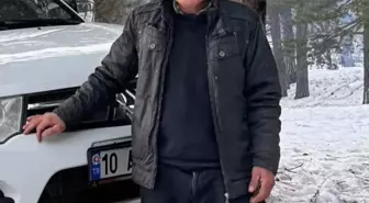 Kavak ağacının altında kalan adam hayatını kaybetti