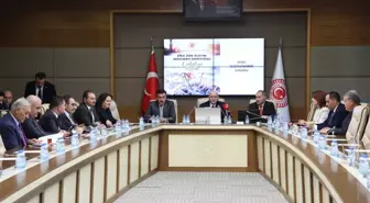 TARSİM'in Zirai Don Olayı Sonrası Ödemeleri 18.6 Milyar Lira