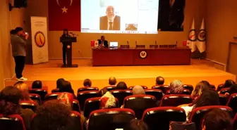 Kütahya'da 3. Ulusal Sosyoloji Sempozyumu Çevrim İçi Gerçekleştirildi