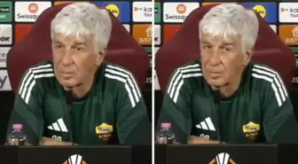 Maçı Halil Umut Meler'in yöneteceğini duyan Gasperi'nin tepkisi gündem oldu