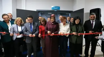 Manisa Celal Bayar Üniversitesi'nde Radyo ve Sinema Stüdyosu Açıldı