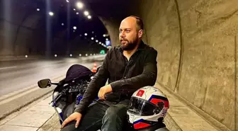 Manisa'da Motosiklet Kazası: Bir Kişi Hayatını Kaybetti