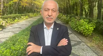 Marmara Bölgesi'nde Eylül Yağışları Geçen Yıla Göre Yüzde 65 Azaldı