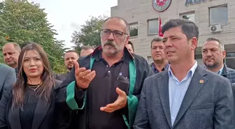 Muğla'da İmamoğlu Protestosunda Olaylar: İlk Duruşma Gerçekleşti