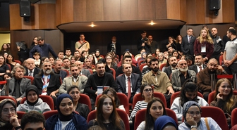 Mehmed: Fetihler Sultanı Oyuncuları Trabzon'da Eğitimle Buluştu