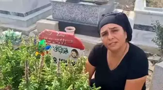 Mersin'de Tır Sürücüsü 16 Yaşındaki Çocuğun Ölümünden Tutuklandı