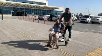 Mersin'de Rottweiler Saldırısı: Anne, Çocuklarını Korurken Yaralandı
