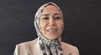Asuman Erdoğan'dan CHP ve DEM Parti Milletvekillerine Eleştiri