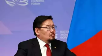 Moğolistan Yüksek Mahkemesi, Başbakan Zandanshatar'ın Görevden Alınma Kararını İptal Etti