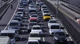 Motorine 2 lira 30 kuruş zam gelmesi bekleniyor