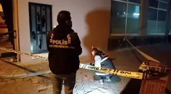 Denizli'de Spor Salonuna Silahlı Saldırı