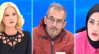 Müge Anlı Üfürükçü Diyap kimdir? Diyap Diyapoğlu nereli, Sümeyra Öztürk olayı nedir?