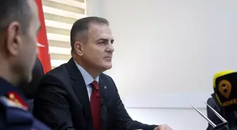 Muğla'da Turistik Tesislere Eylül Ayında Güvenlik Denetimi