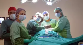 Muğla'da İlk Nöronavigasyon Sistemi ile Beyin Ameliyatı Gerçekleştirildi