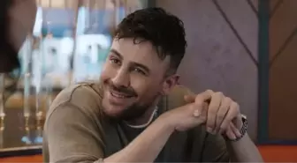 Murat Balcı kimdir? Kızılcık Şerbeti'nin Leo'su Murat Balcı kaç yaşında, nereli, kariyeri?