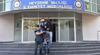 Sosyal Medyada Dolandırıcılık: 11 Şüpheli Gözaltında