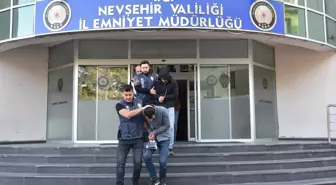 Sahte Motosiklet İlanıyla Dolandırıcılık: 8 Kişi Tutuklandı