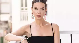 Ölümden dönen İrem Helvacıoğlu yaşadığı dehşeti anlattı