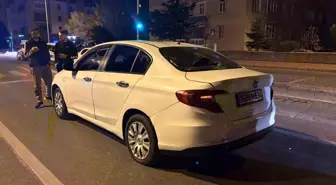 Kayseri'de Trafik Tartışması Kavgaya Dönüştü: Darp ve Hırsızlık