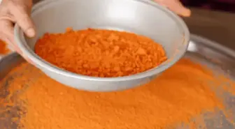 Organik diye sattılar, içinden neler çıktı neler