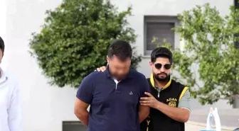 Adana'da Yasak Aşk Cinayetinde Tutuklamalar
