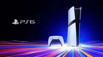Playstation 6 ne zaman çıkacak? Playstation 6 fiyatı ne kadar, Türkiye fiyatı ne kadar olacak?