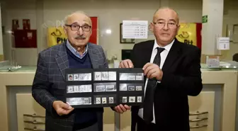 Giresun'da PTT'nin 185. Yıl Dönümü Kutlandı