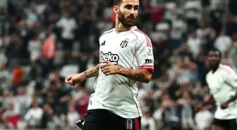 Rafa Silva'ya sürpriz talip! Ocak'ta yuvadan uçabilir