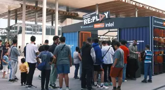 Teknosa'nın RE: PLAY Turnuvası Adana'da Gerçekleşti