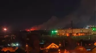 Rusya'da fabrika patlaması: 10 ölü, 5 yaralı