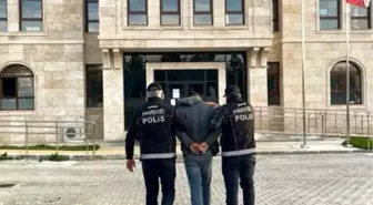 Isparta'da Uyuşturucu Operasyonu: İki Şüpheli Yakalandı