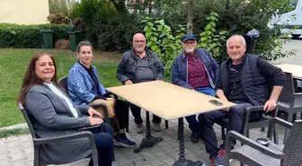 Altınordu İlkokulu Mezunları 100. Yıl İçin Dernek Kuruyor