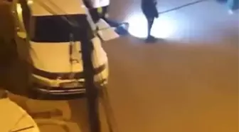 Sancaktepe'de Silahlı Saldırı: 3 Ölü