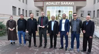Şehit Babasına Hakaret Eden Otobüs Şoförüne Suç Duyurusu