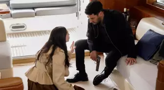 Güller ve Günahlar'da Gerilim Artıyor