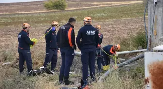 Foseptiğe Düşen İki İşçi Hayatını Kaybetti