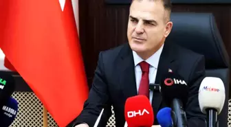 Muğla'da Jandarma ve Polisi Vuran Şüpheliler Yakalandı