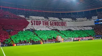 Taraftarın sevinci kursağında kaldı! Galatasaray ceza alabilir