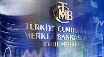 TCMB FAİZ KARARI SON DAKİKA! Merkez Bankası faiz kararı ne zaman, saat kaçta açıklanacak? TCMB Ekim ayı faiz kararı ne olur, faiz indirimi olacak mı?