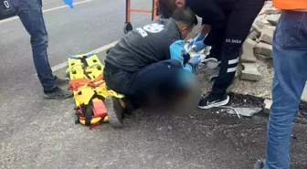 Adıyaman'da Motosiklet ile Tırın Çarpışması: 1 Ölü