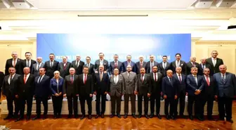 TOBB ve MEB'den Tarım Sektörüne Mesleki Eğitim İş Birliği