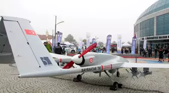 Trakya Keşif Festivali Edirne'de Başladı