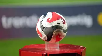 Trendyol Süper Lig'de 10. Hafta Heyecanı Başlıyor