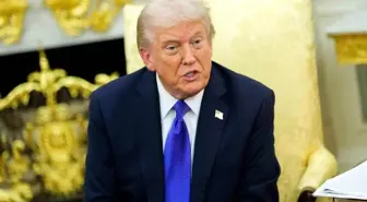 Trump ve Putin'in Görüşmesi İptal Edildi