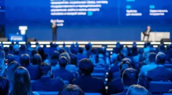 Türkiye E-Ticaret Haftası 21-22 Kasım'da İstanbul'da Başlıyor